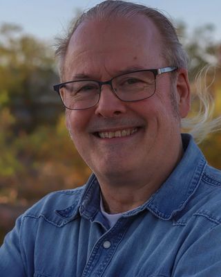 Photo of Douglas Detrick, Clinical Social Work/Therapist, LCSW