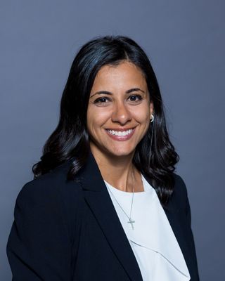 Photo of Nada Azmy, Licensed Professional Counselor, LCPC