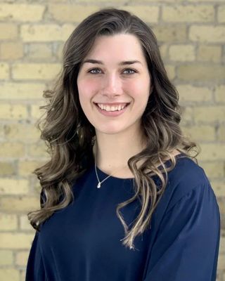 Photo of Marlee Kruzel, Counselor, MS, LPCC