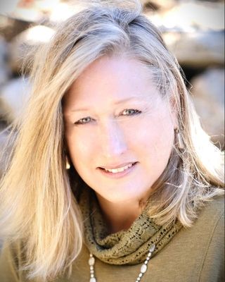 Photo of Candace McLuskey, Licensed Professional Counselor Candidate, MA, LPCC