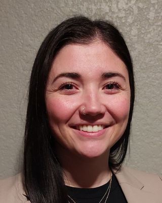 Photo of Lauren Kuehl, Licensed Professional Counselor in Mesa, AZ