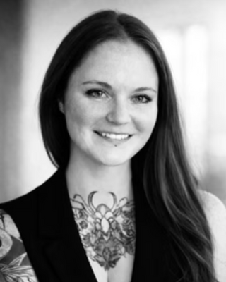 Photo of Amber Michaels, Licensed Professional Counselor, LPC