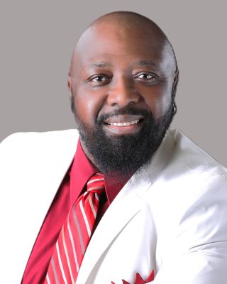 Photo of Michael E. Eubanks, Clinical Social Work/Therapist, LMSW, MCP