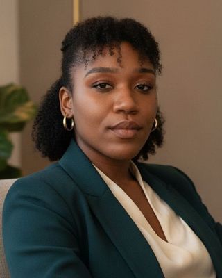 Photo of Sashell Edwards, Clinical Social Work/Therapist, LCSW