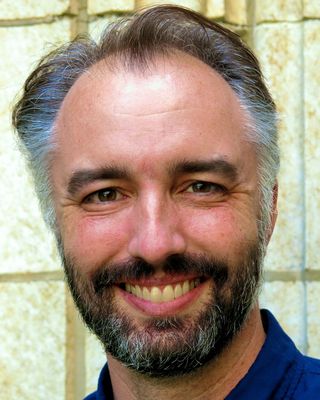 Photo of Dan Rafferty, Counselor, MA, LCPC, LCMHC