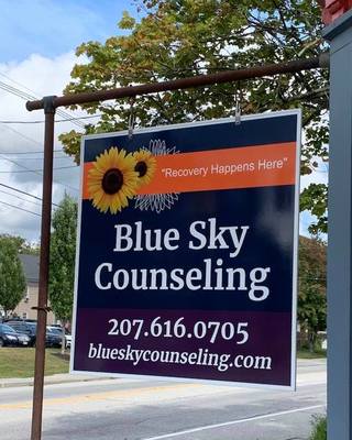 Blue Sky Counseling