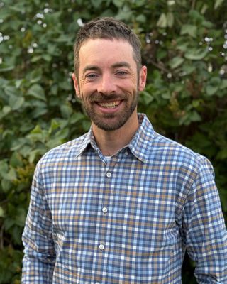 Photo of Jason Mills, Counselor, LCPC