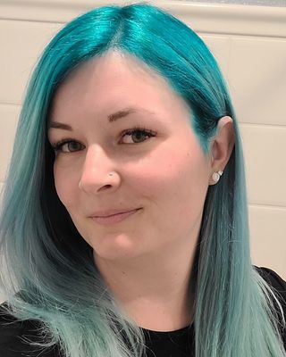 Photo of Sydney Hill, Clinical Social Work/Therapist, LCSW