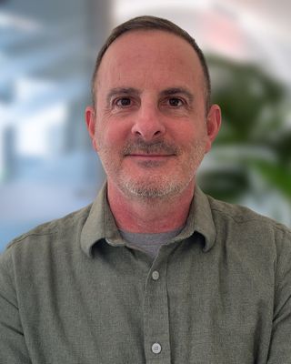 Photo of Christopher Callahan, Clinical Social Work/Therapist, LCSW