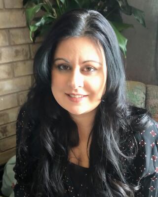 Photo of Shaloo Parihar, Registered Social Worker in Toronto, ON