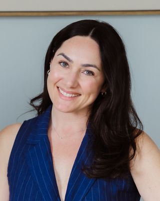 Photo of Rebeca Gallego, Psychiatric Nurse Practitioner, MSN, APRN, PMHNP