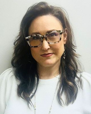 Photo of Keri Morris, Psychiatric Nurse Practitioner, MBA, MSN, PMHNP