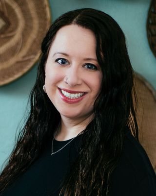 Photo of Rachel E. Lawley, Counselor, MA, LMHC