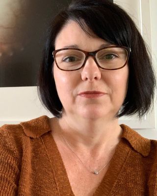 Photo of Elisa A Coker, Counselor, MA, LMHC