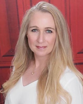 Photo of Ginger Watson, Counselor, LAC