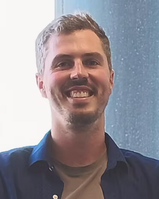 Photo of Frank Harnett, Psychologist, MSc, CPsychol PSI