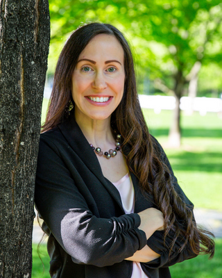 Photo of Erica Rurak, Marriage & Family Therapist, LMFT