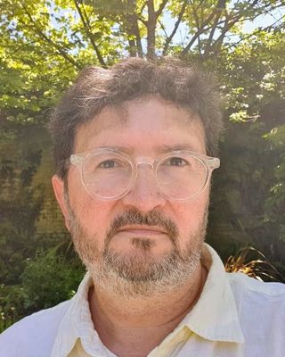 Photo of Robert Webb, Psychotherapist, MA, MUKCP