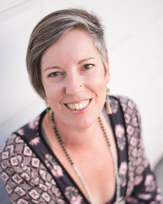 Photo of Christine Butler Counselling, Counsellor in V6P, BC