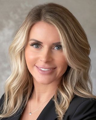 Photo of Caitlyn Hamrick Serpas, Licensed Professional Counselor, LPC