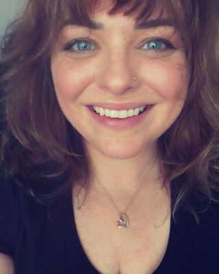 Photo of Tiffany Straley, Clinical Social Work/Therapist, MPH, MSW, LCSW