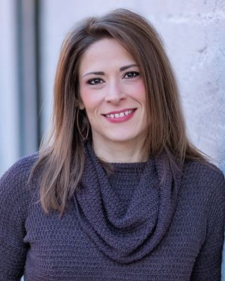 Photo of Crystal Paul, Licensed Clinical Professional Counselor in Idaho