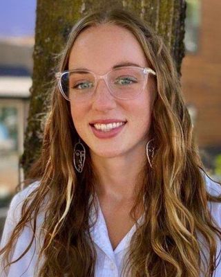 Photo of Delanie Parry, Professional Counselor Associate in 97203, OR