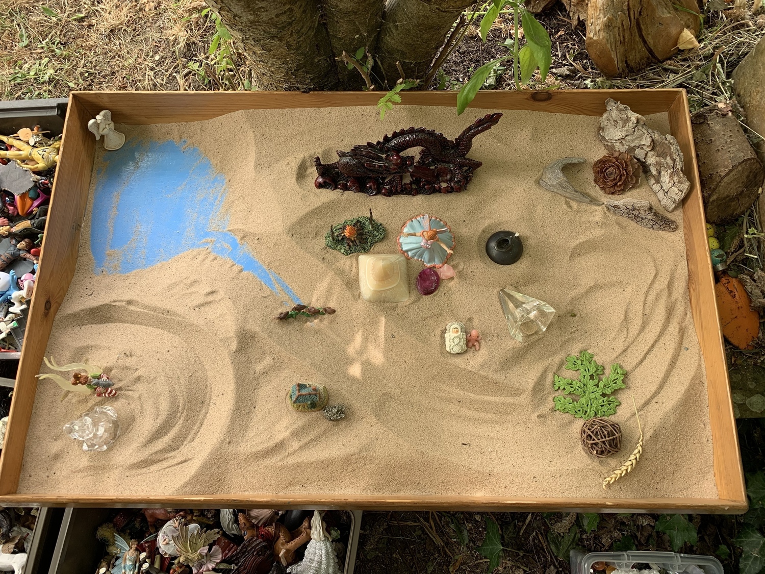 Anna Bassett, Chichester, PO19 Psychology Today