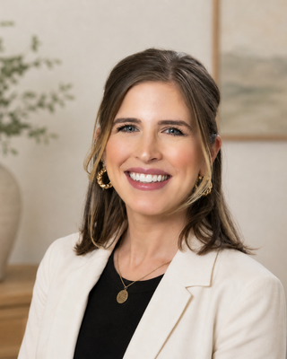 Photo of Jennifer Fay, Licensed Professional Counselor, LPC