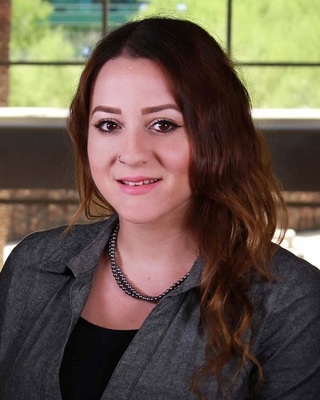 Photo of Erica Escobedo, Licensed Professional Counselor in Gilbert, AZ