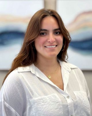 Photo of Yilians Gonzalez - Yilians Gonzalez: Teens & Adults, Clinical Social Work/Therapist, LSW