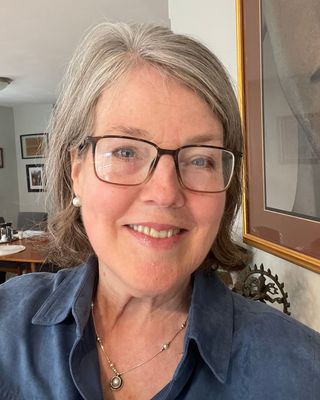 Photo of Erica Backmann, Marriage & Family Therapist, MA, LMFT