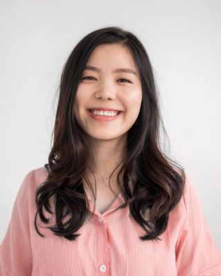 Photo of Rainbow Wong, Counsellor, MA, RCC, CCC