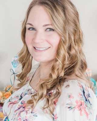 Photo of Lydia Lynch, Clinical Social Work/Therapist, LCSW, LCSW-C