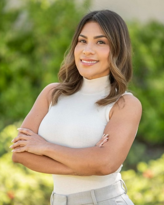 Photo of Gisela Gonzales, Marriage & Family Therapist, LMFT