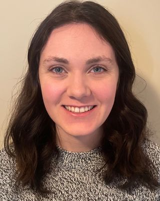 Photo of Kariana Pawliw, Registered Social Worker, BSW, RSW