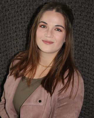 Photo of Kathryn Kelley, Counselor, LCMHC-A, MS