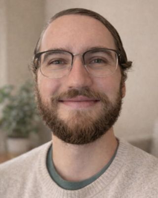 Photo of Edward Cox, Licensed Addiction Counselor
