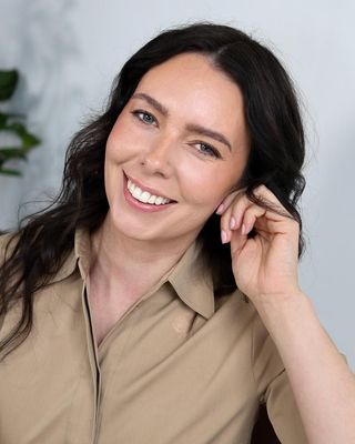 Photo of Dr. Amanda Mead, Psychologist, PsyD