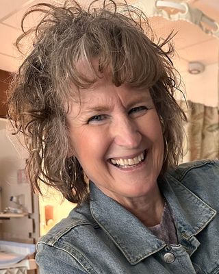 Photo of Nancy Angle Jenkins, Counselor, PhD, LCMHC