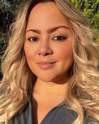 Photo of Aurora Patricio Regondola, Counselor, MA, LAC