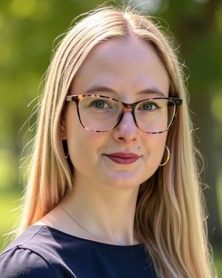 Photo of Maddison Pezzelle, Clinical Social Work/Therapist, LCSW, LCSW-C, LICSW