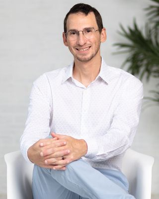 Photo of Samuel Sobel, Clinical Social Work/Therapist in Durham, NH