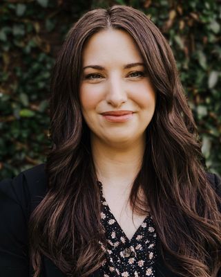 Photo of Jessica Barlow, Counsellor, MA, PACFA