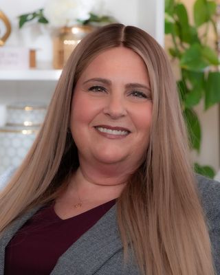 Photo of Deborah Ann DePolo, Licensed Professional Counselor, LPC, DMFT