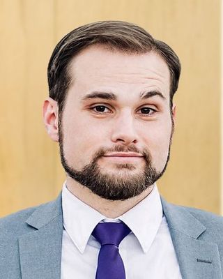 Photo of Trevor Gee, Psychiatric Nurse Practitioner, PMHNP