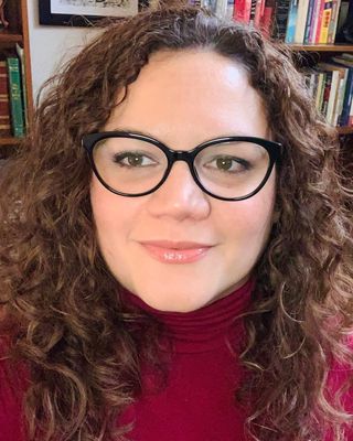 Photo of Ines Taylor, Agency Affiliated Counselor in Redmond, WA