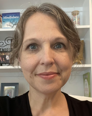 Photo of Rachael Briones, Clinical Social Work/Therapist, LCSW