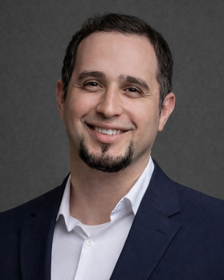 Photo of David G Reynoso, Licensed Master Social Worker, MDiv, MSW, LMSW
