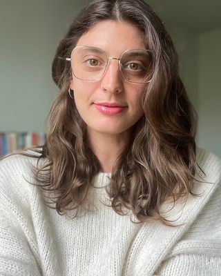 Photo of Ivy Rose Cardillo, Clinical Social Work/Therapist, LCSW